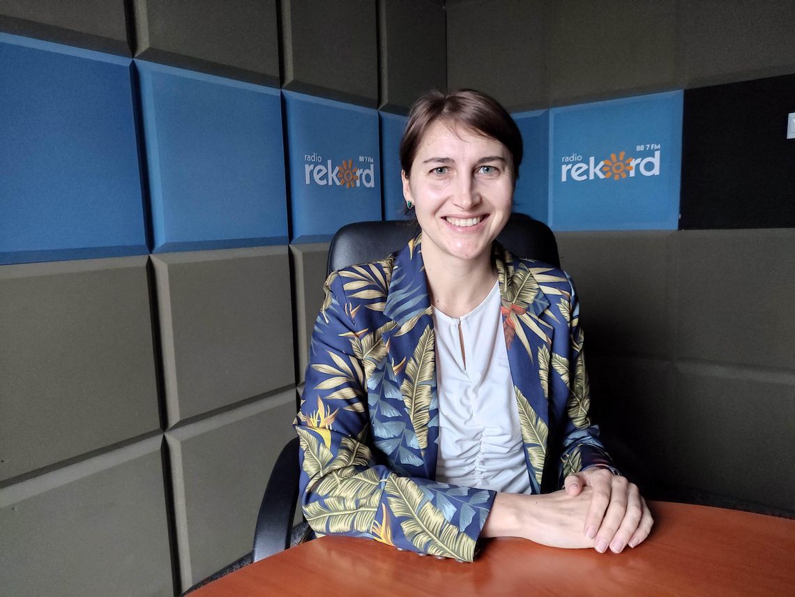 Marzena Lentowszczyk: Przed nami spotkania pełne metali, noblistów i... wiosny