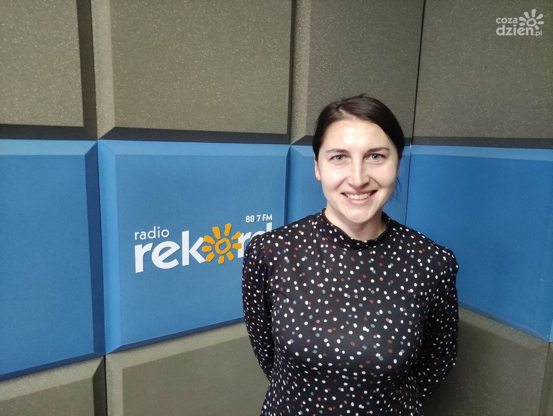 Marzena Lentowszczyk: W 2023 roku odwiedziło nas 23 tys. osób Marzena Lentowszczyk: W 2023 roku odwiedziło nas 23 tys. osób