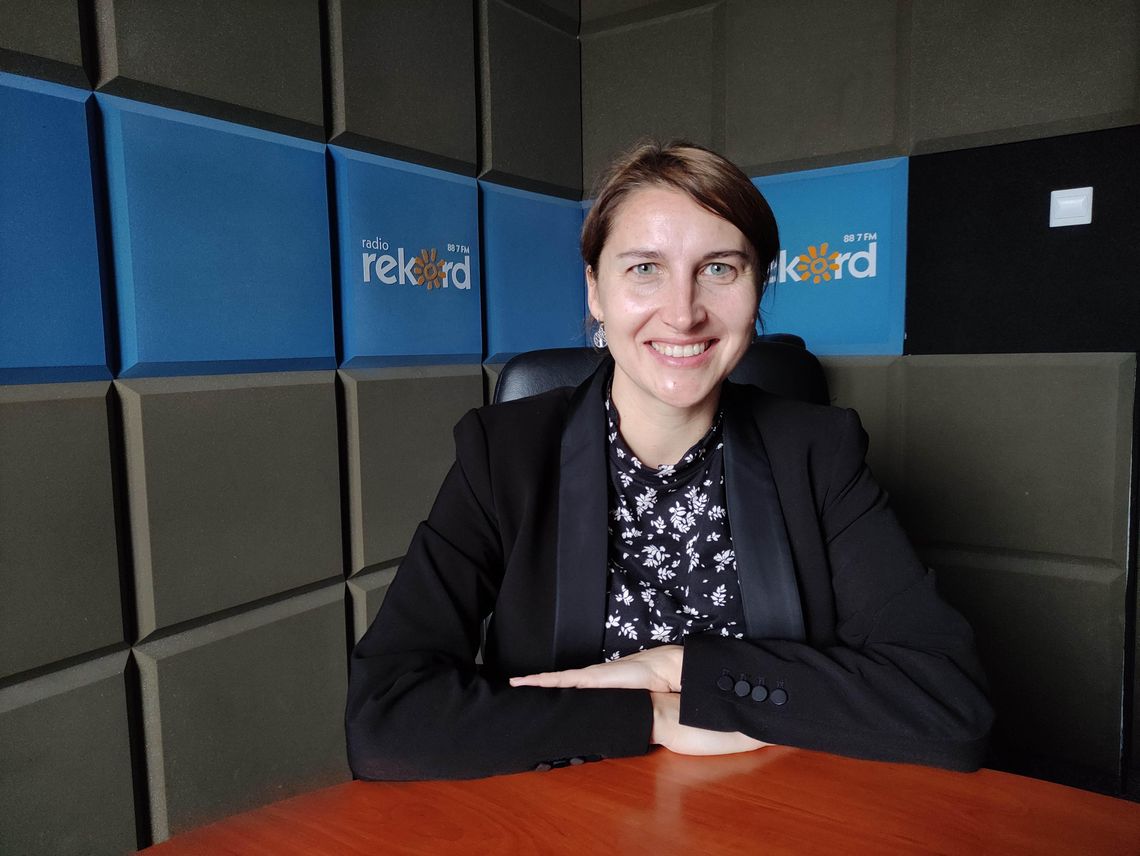 Marzena Lentowszczyk: W DNA mamy popularyzację nauki Marzena Lentowszczyk: W DNA mamy popularyzację nauki