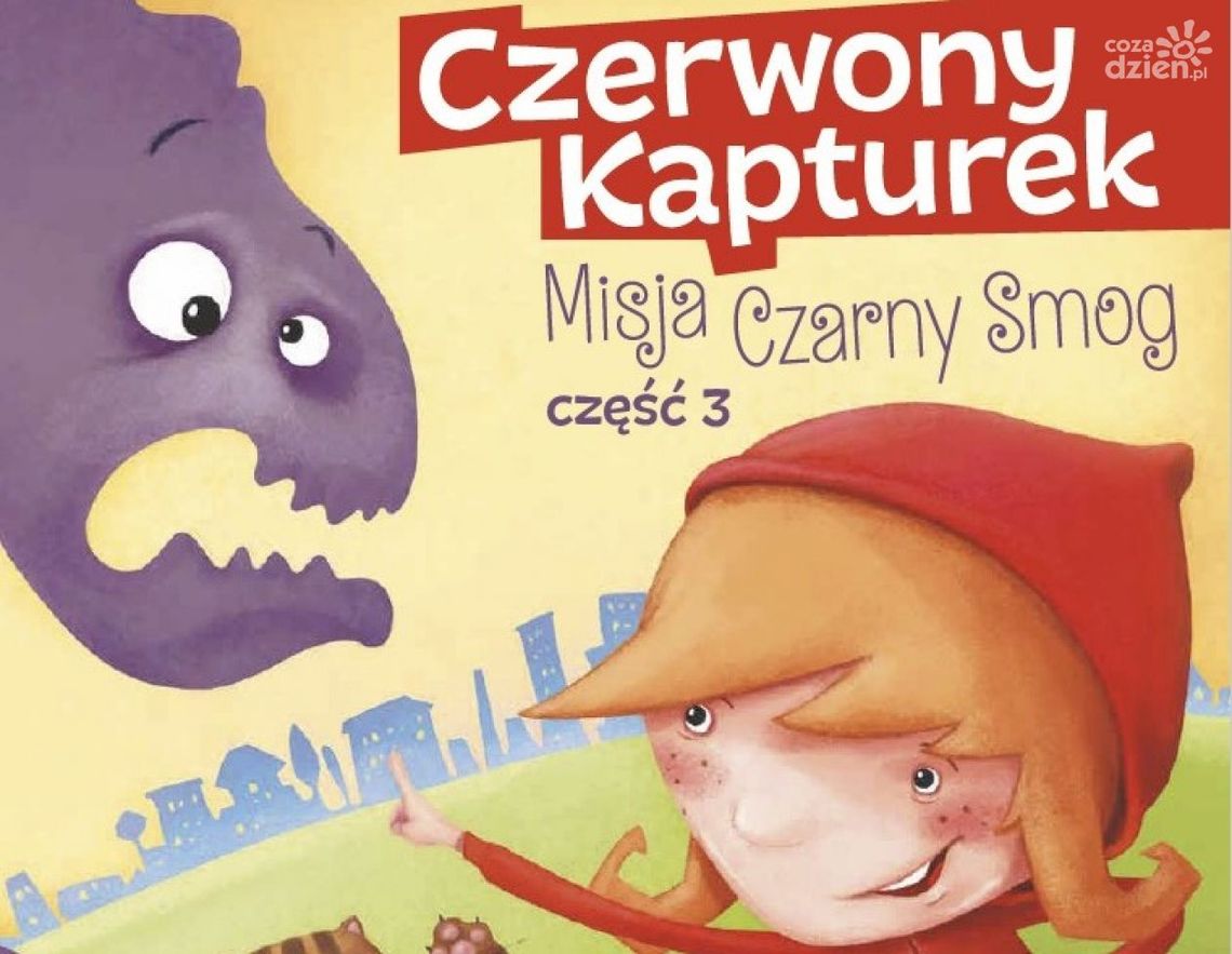 Masz dzieci? Koniecznie musisz tego posłuchać!