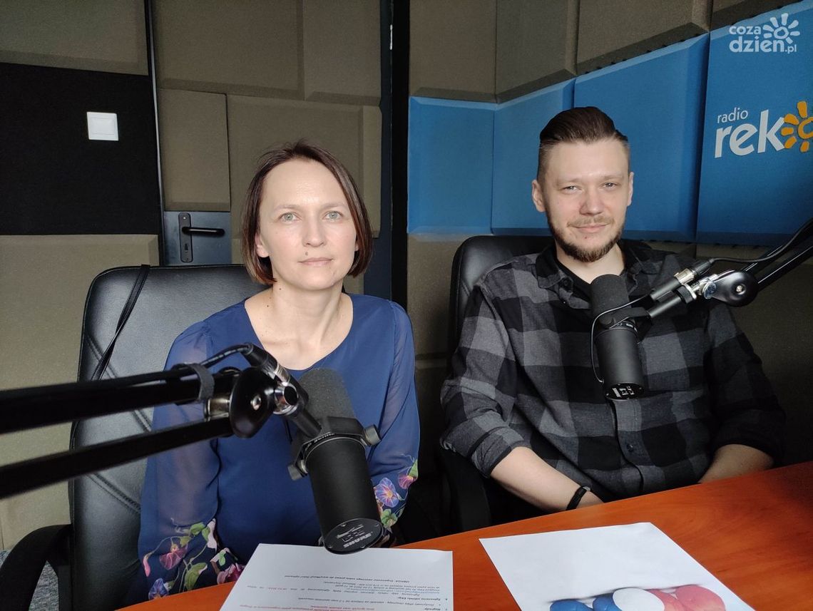 Mateusz Szymański: Zależy nam przede wszystkim na integracji osób z niepełnosprawnościami Mateusz Szymański: Zależy nam przede wszystkim na integracji osób z niepełnosprawnościami