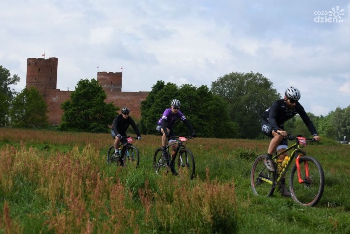 Mazovia MTB Marathon 1 października w Ciechanowie