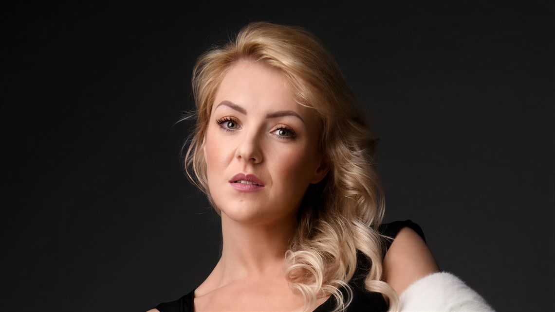Zdjęcie - Joanna Nawrot-Maciejowska