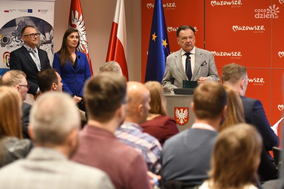 Mazovian StartUPolis DemoDay: 30 Polskich startupów prezentuje przełomowe technologie! Miliony na horyzoncie.