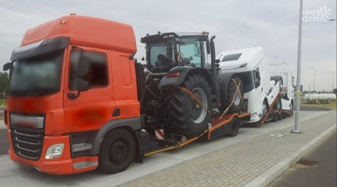 Mazowiecka ITD eliminuje zagrożenia z dróg