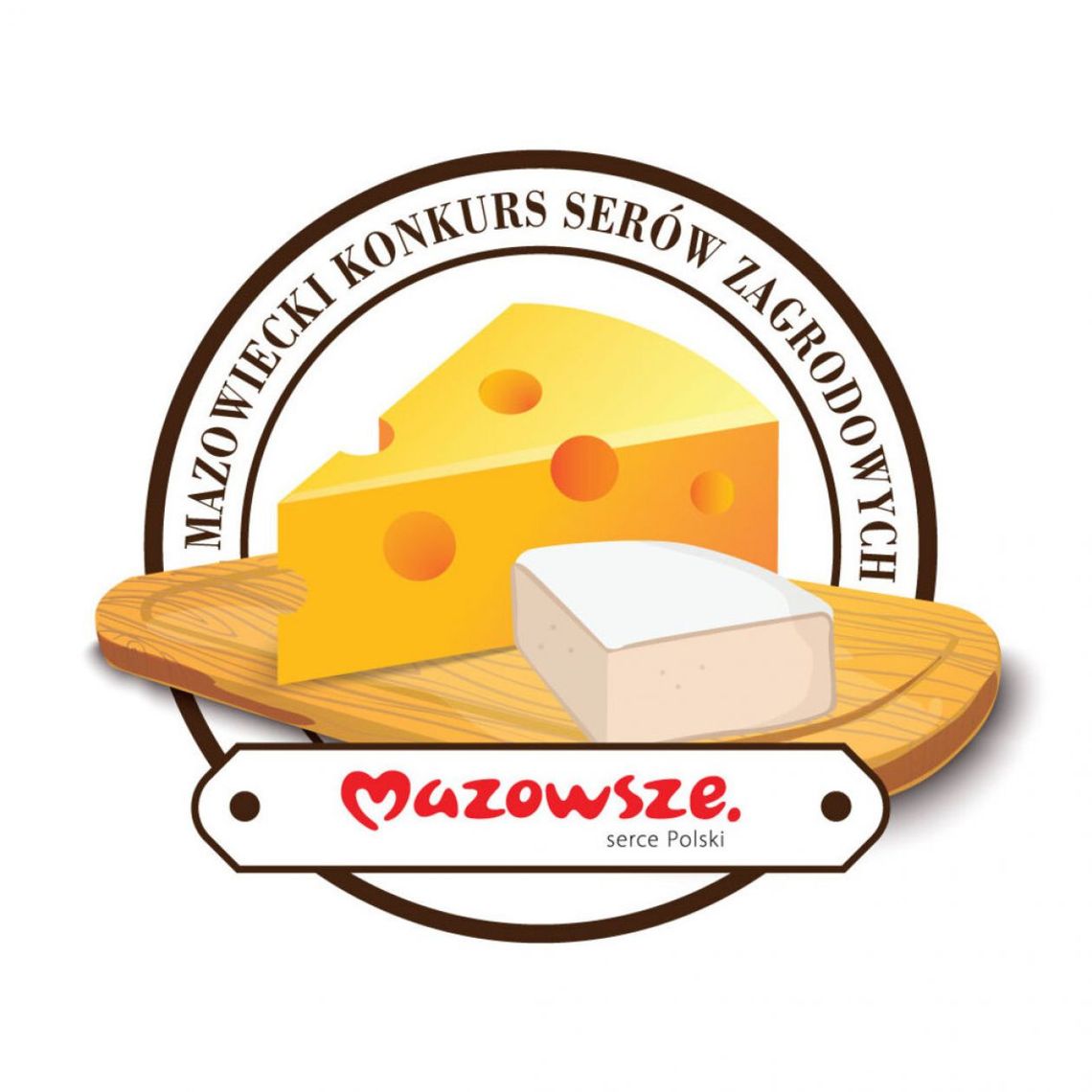 Mazowiecki Konkurs Serów Zagrodowych - promocja regionalnych przysmaków