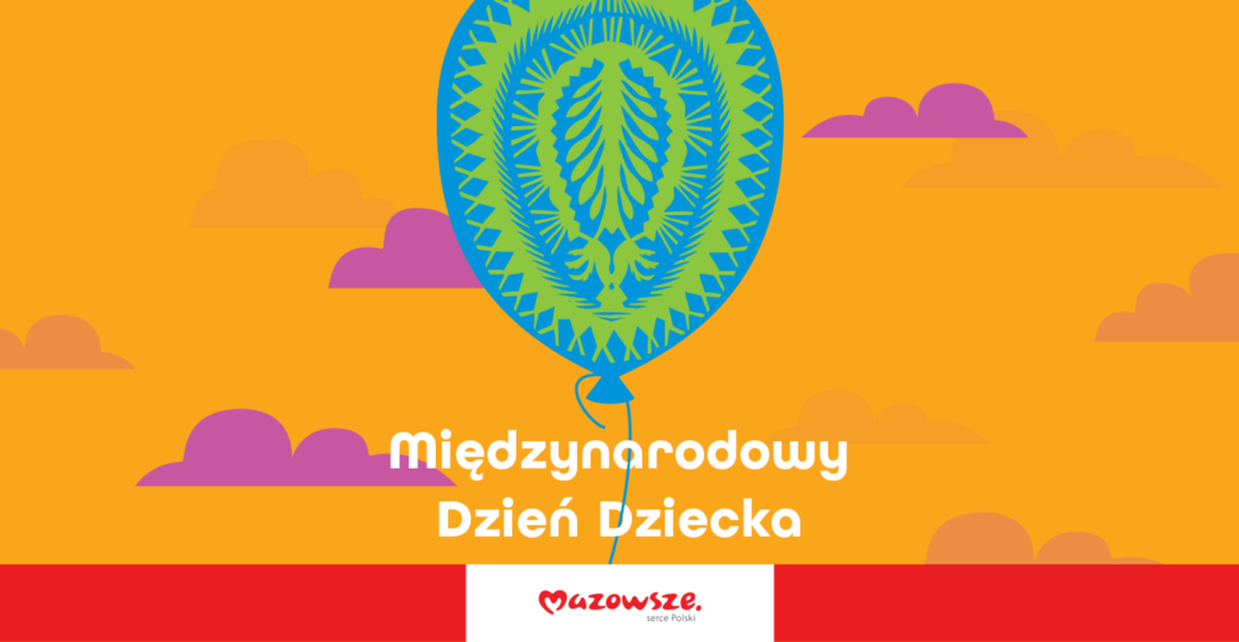 Mazowsze dla najmłodszych: gdzie świętować Dzień Dziecka w regionie?