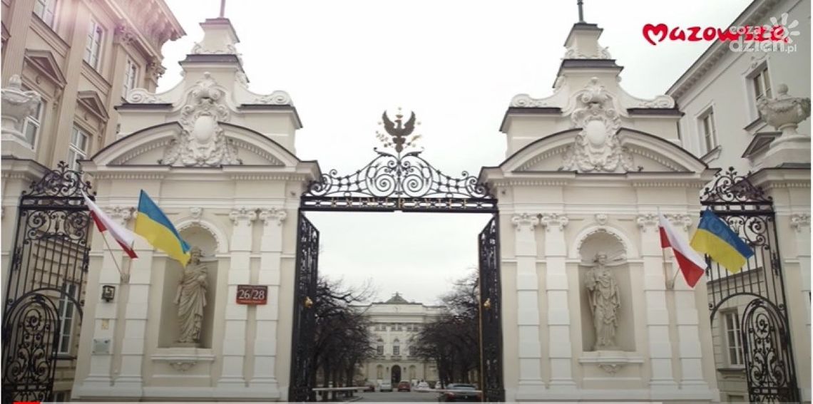 "Mazowsze dla Oświaty". Ruszają studia podyplomowe na UW "Mazowsze dla Oświaty". Ruszają studia podyplomowe na UW