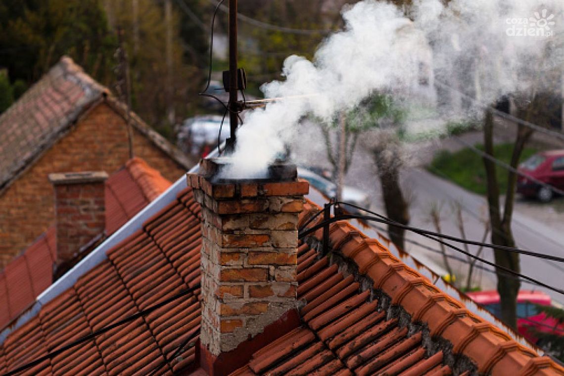 Mazowsze.Trwa największa w historii inwentaryzacja pieców.