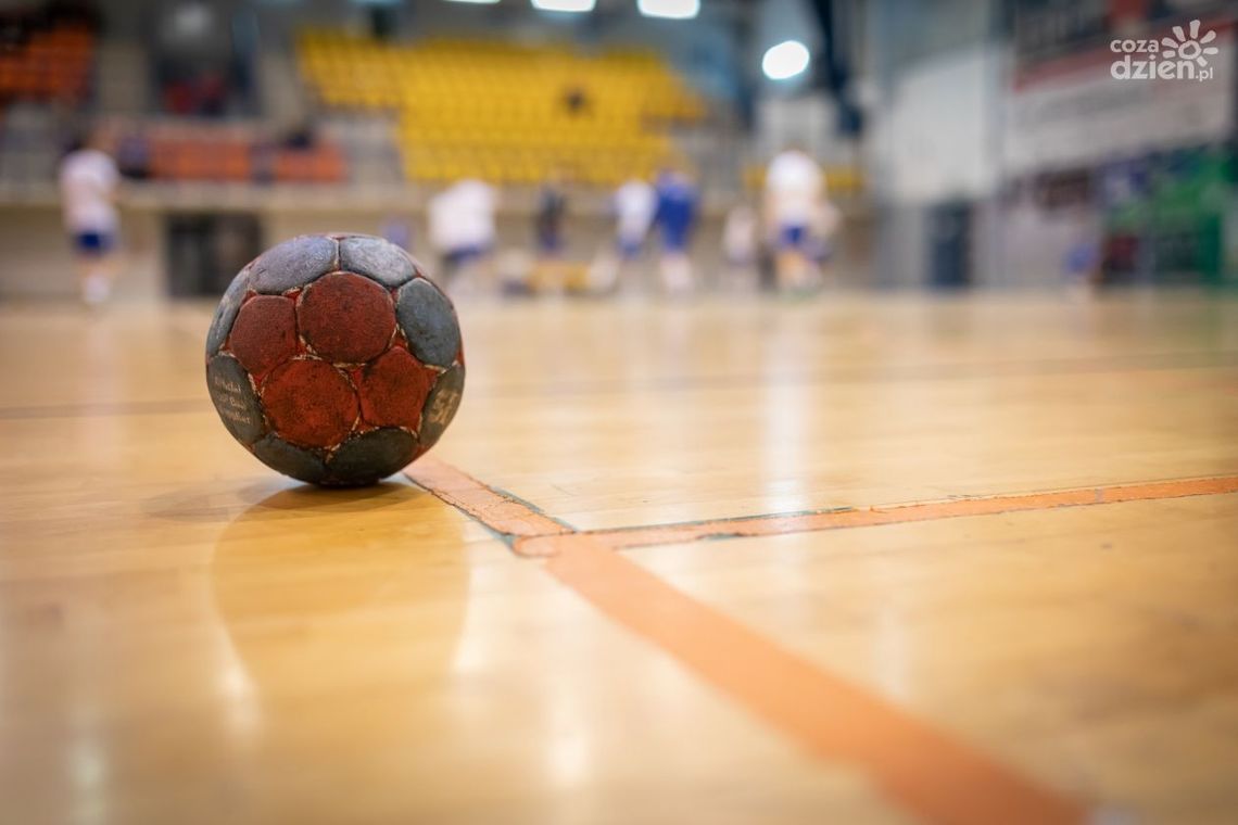 Mecz sezonu w Ciechanowie, Jurand zagra o 1 ligę centralną
