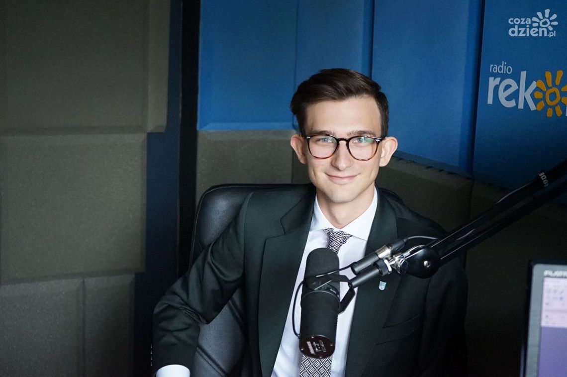Mediacje to dobry kierunek: Radny Stanisław Bronowski apeluje o spokojną, merytoryczną rozmowę w sprawie budowy 14 bloków na Krubinie