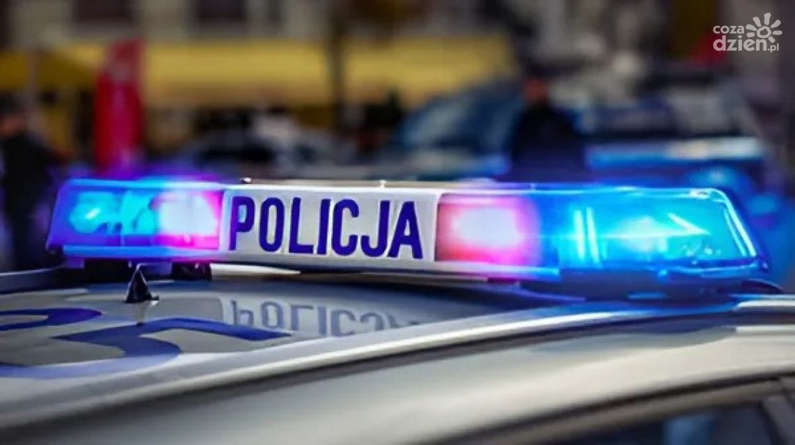 Mężczyźni zatrzymani za pobicie z użyciem niebezpiecznego przedmiotu