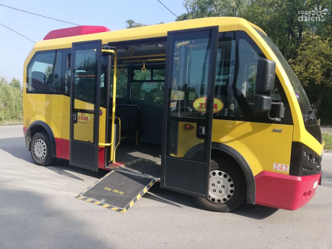 Miasto pomoże seniorom w szczepieniach