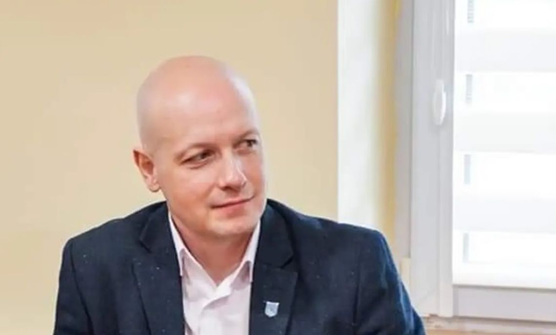 Michał Bodenszac: Budujemy z gruzów Żuromińskie Zakłady Komunalne