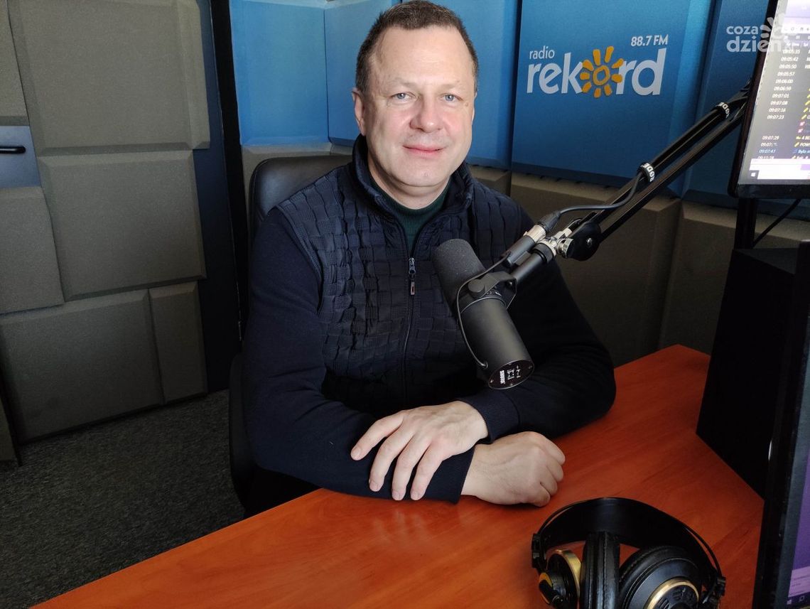 Michał Gogolewski: Zainteresowanie operetką młodzieży to dla mnie podwójny komplement