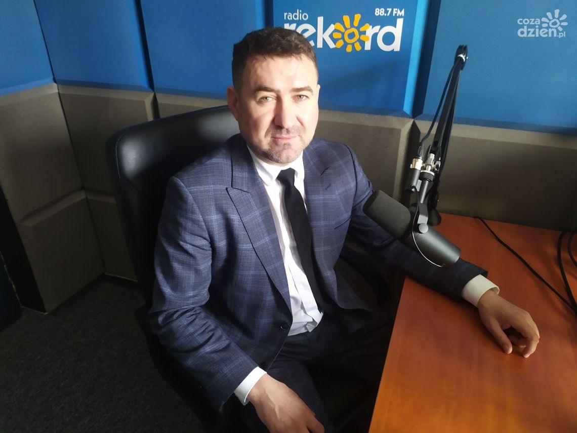 Michał Jasiński: Jestem przerażony. Wydawało się, że złapaliśmy Pana Boga za nogi Michał Jasiński: Jestem przerażony. Wydawało się, że złapaliśmy Pana Boga za nogi