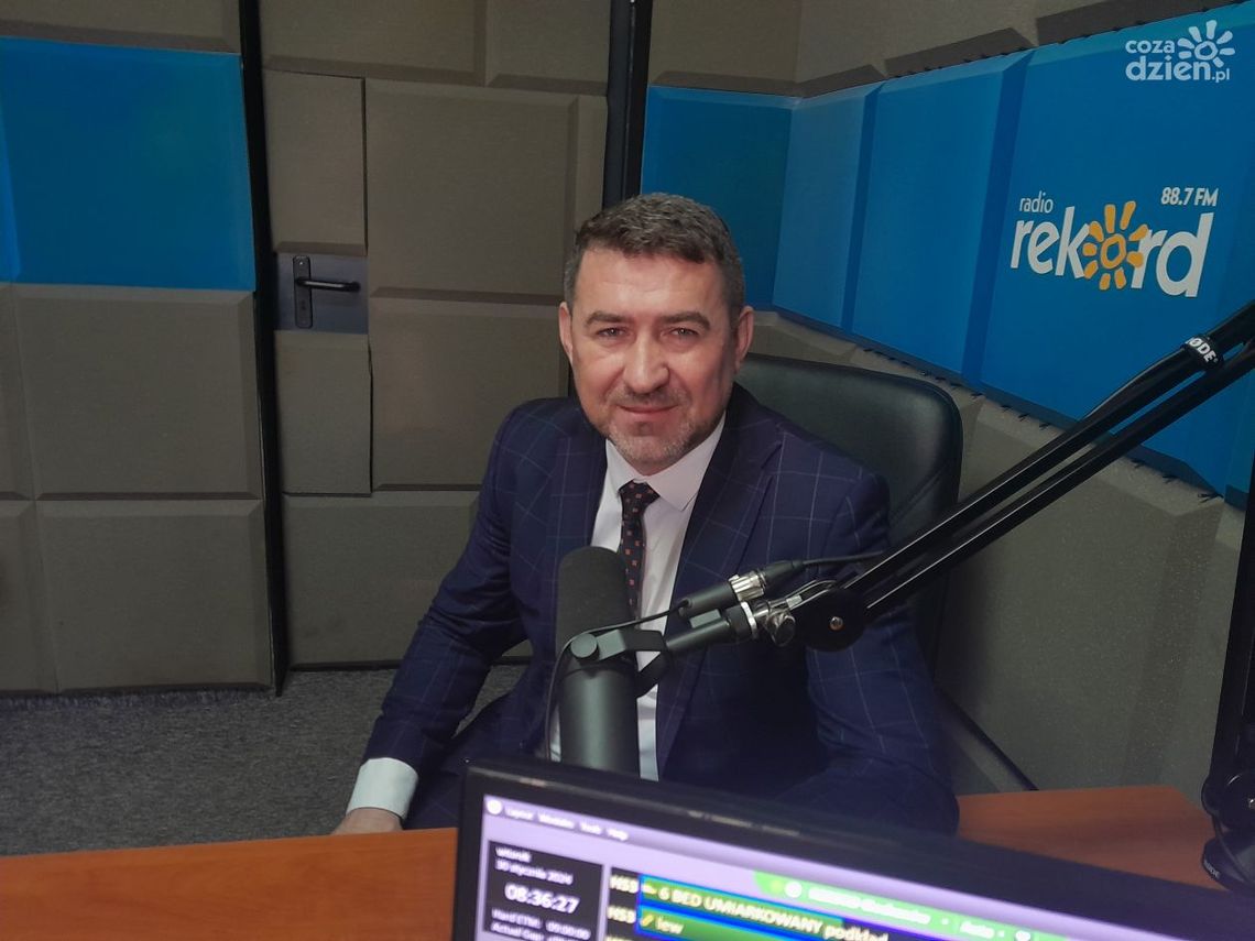 Michał Jasiński: Stara PKW torpeduje wybory samorządowe