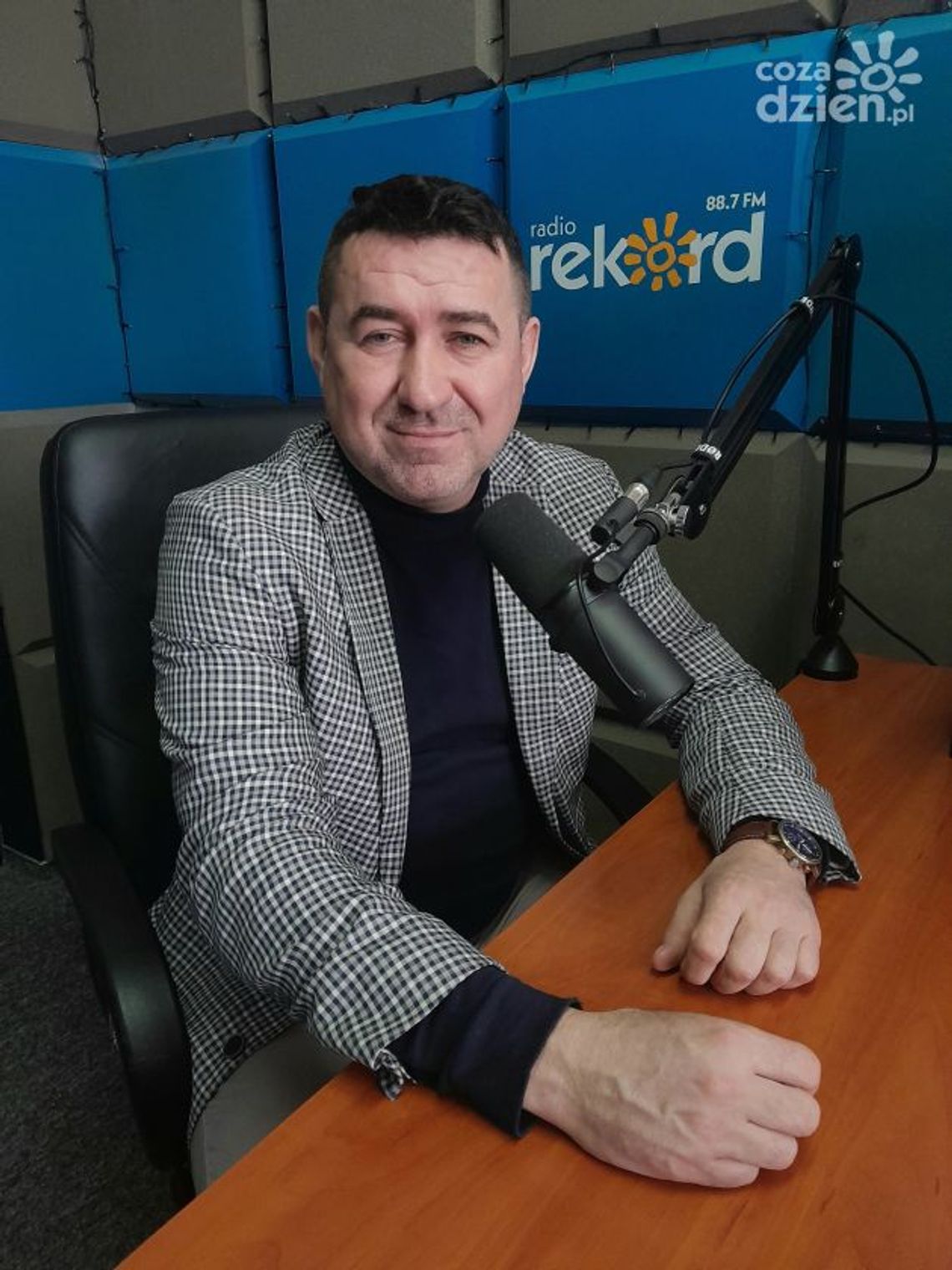 Michał Jasiński: Wielka polityka pokłóciła rodziny
