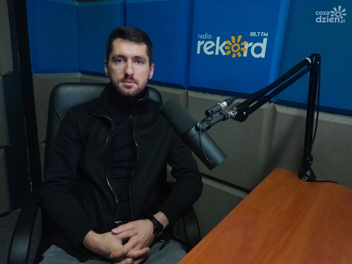 Michał Kolanowski: Każdy mecz to osobna historia