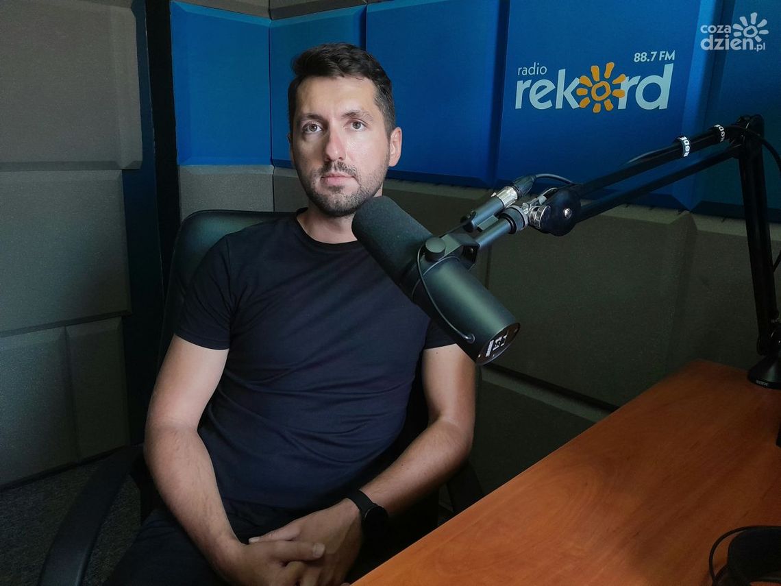 Michał Kolanowski: Sezon pełen wyzwań 