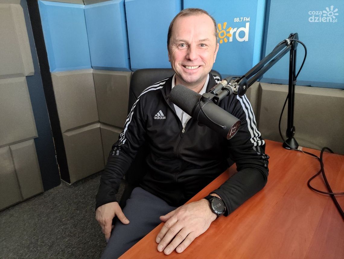 Michał Korzybski: Bezpieczna rodzina 3.0 – to zdrowie, ruch i szczęście