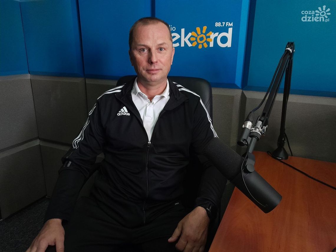 Michał Korzybski: Mazovia Masters Cup to duże przeżycie, szczególnie dla najmłodszych