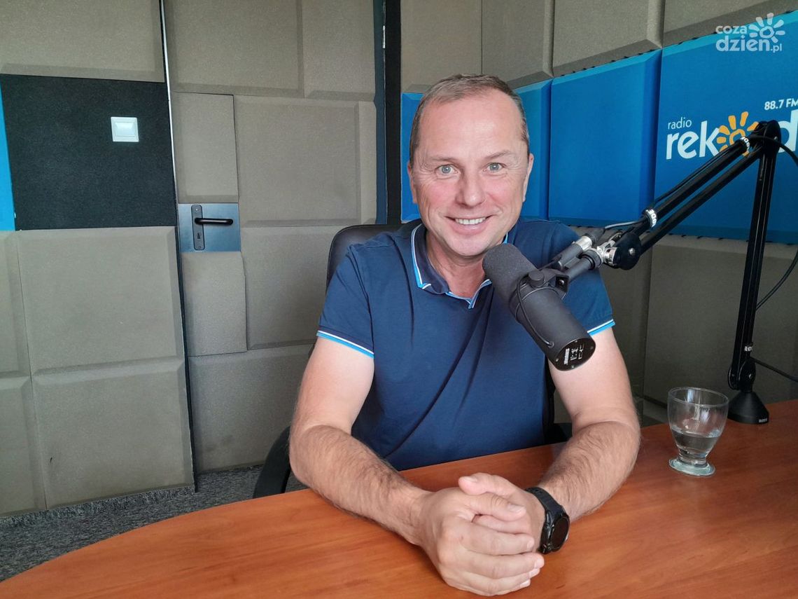 Michał Korzybski: Nie przypuszczałem, że Mazovia Masters Cup stanie się tak dużą i cykliczną imprezą