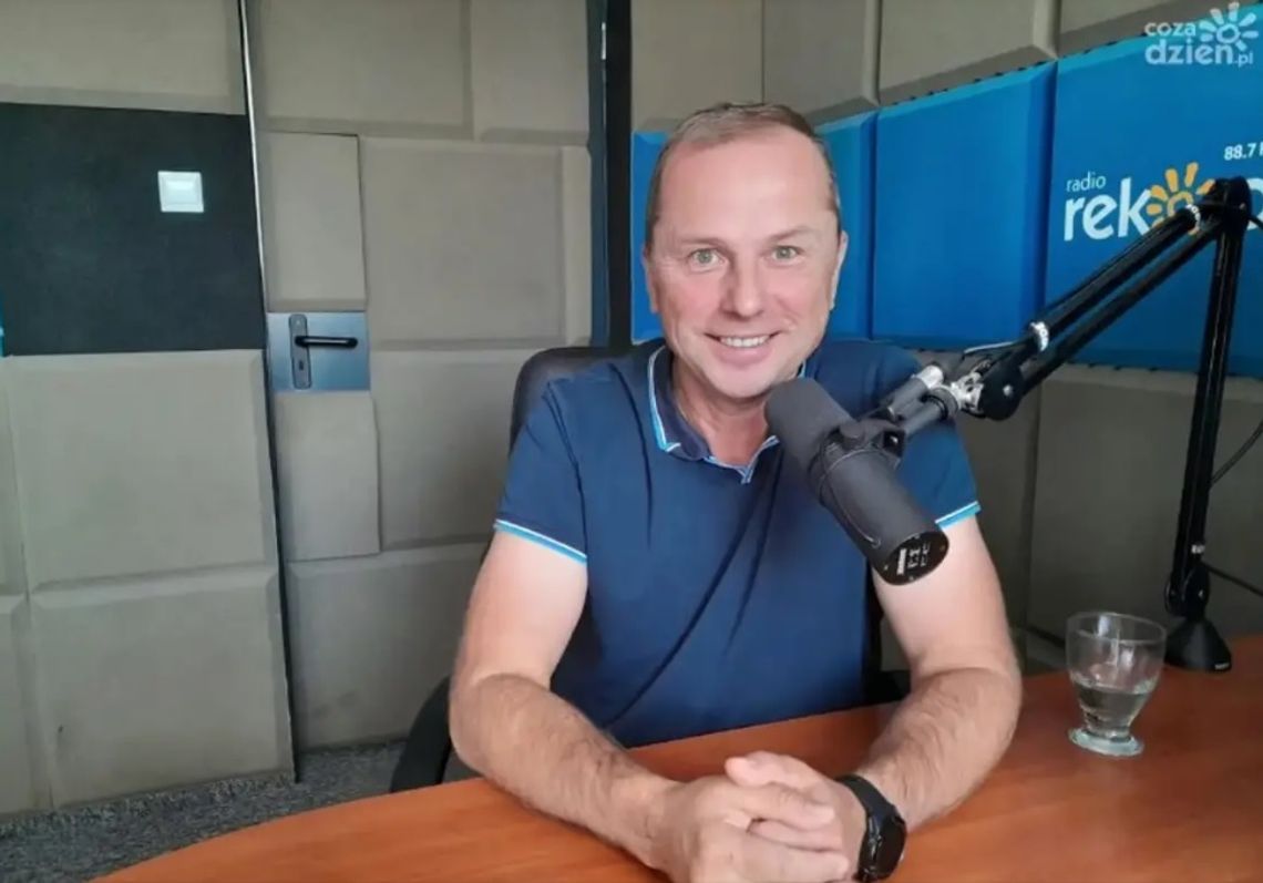 Michał Korzybski: Sześć medali na hiszpańskiej ziemi Michał Korzybski: Sześć medali na hiszpańskiej ziemi