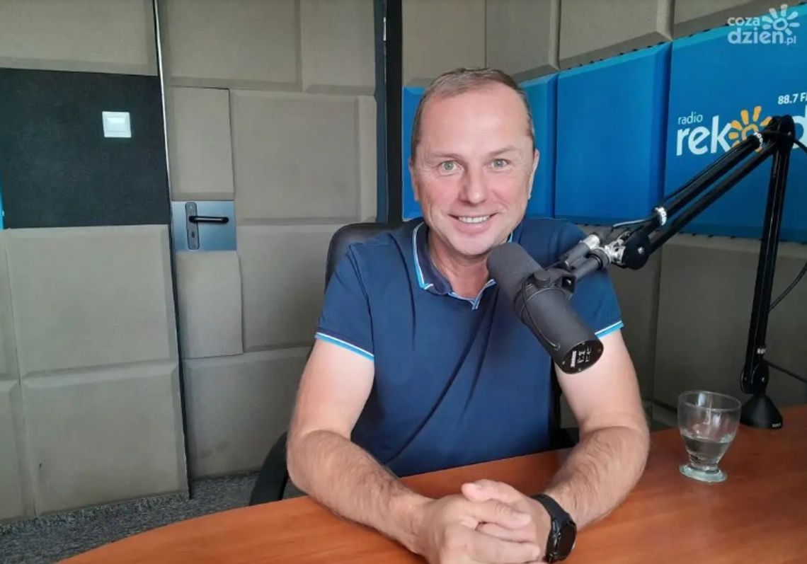Michał Korzybski: Szymon i Bartek są zafascynowani Taekwon-Do, to ich drugie życie