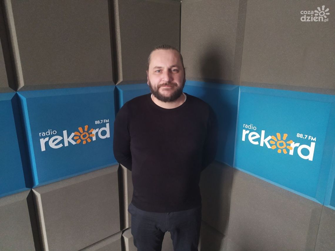 Michał Sępławski: Młode Orły to pułtuski skarb