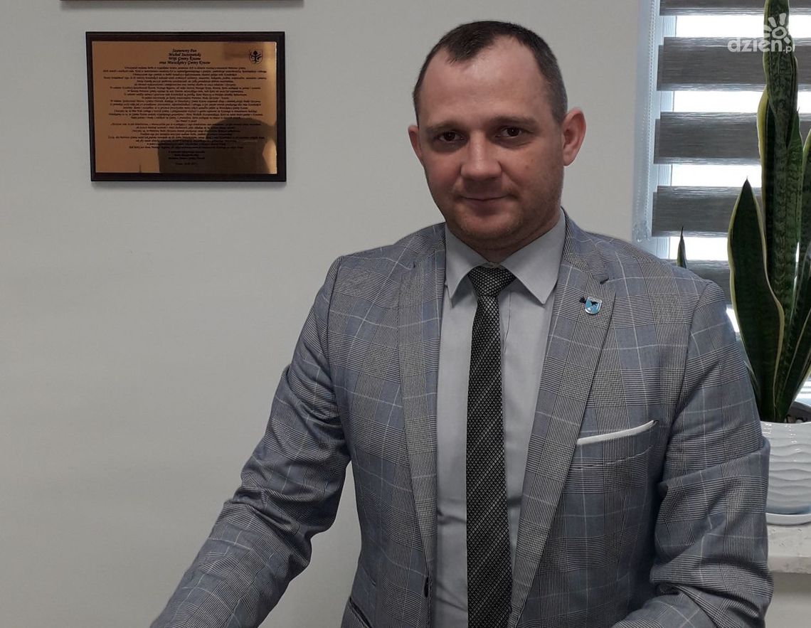 Michał Szczepański: Brakuje pieniędzy na inwestycje
