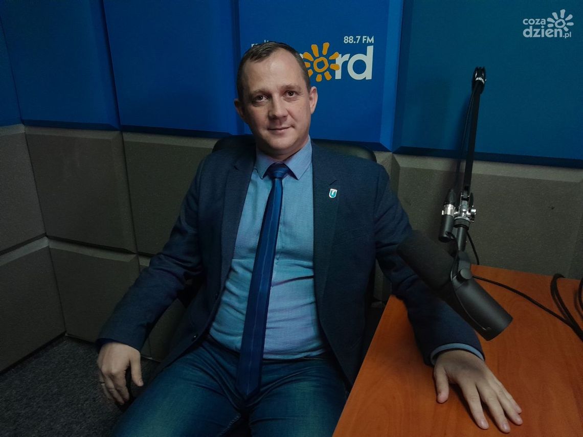 Michał Szczepański: Od 1 stycznia lampy prawdopodobnie nie zaświecą Michał Szczepański: Od 1 stycznia lampy prawdopodobnie nie zaświecą