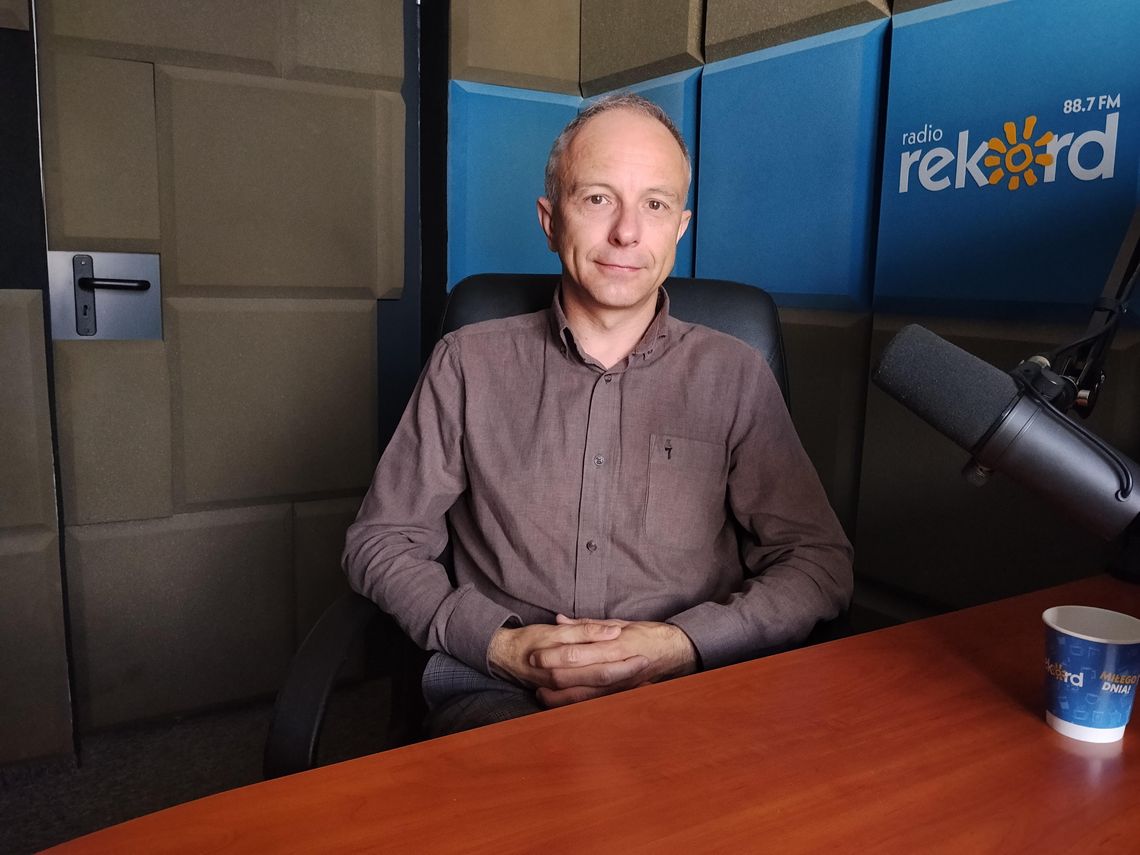 Michał Wiśnicki: Drugą część kadencji możemy wykorzystać jeszcze lepiej