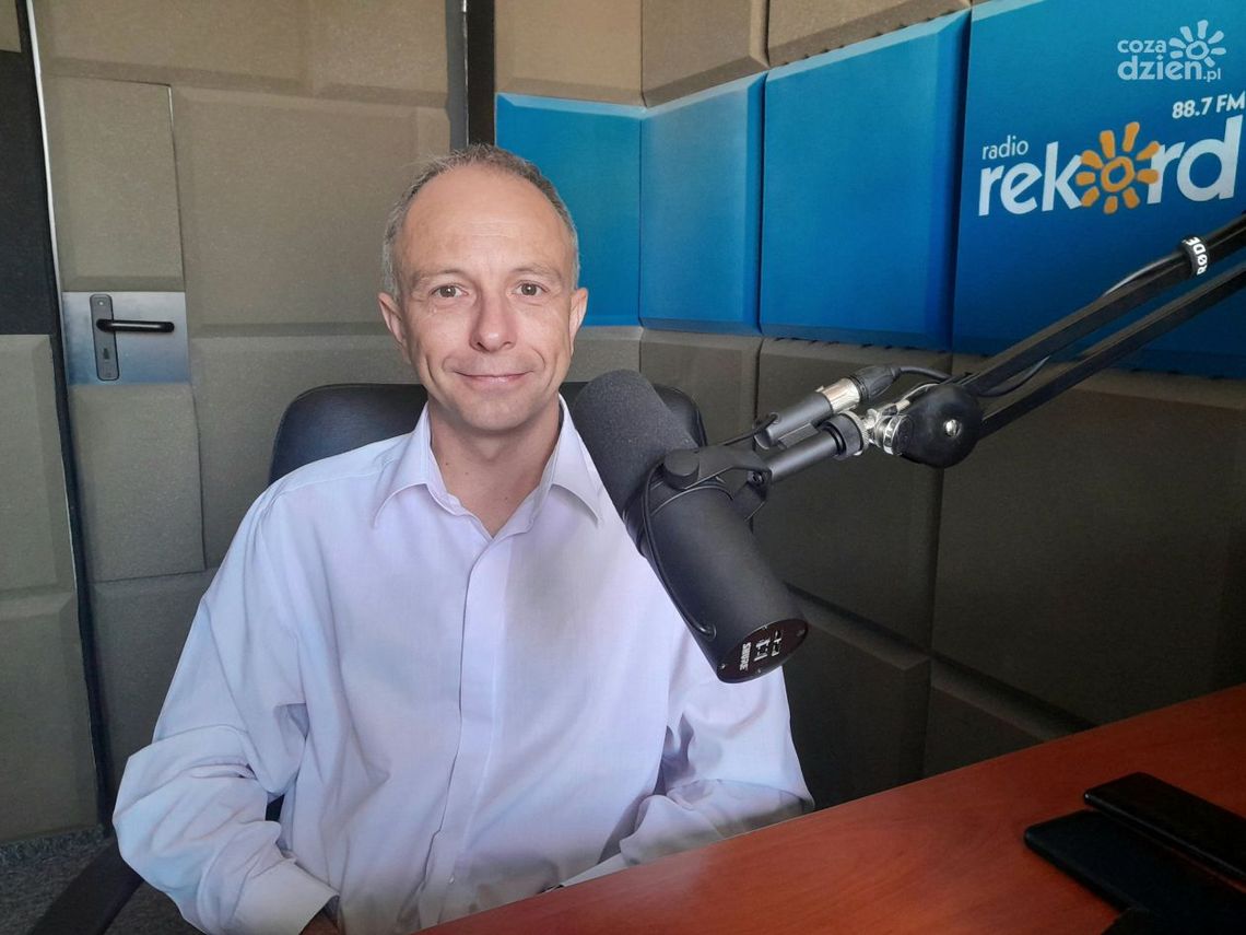 Michał Wiśnicki: Najgorsze, co może robić nowa władza, to zrzucać wszystko na poprzedników