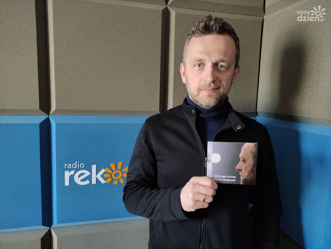 Michał Wojtusik: Dla "swoich" gra się najtrudniej