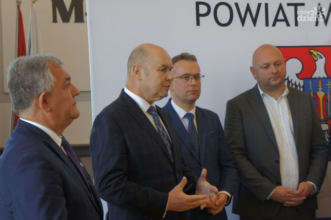 Miejski Dom Kultury w Mławie zostanie zmodernizowany