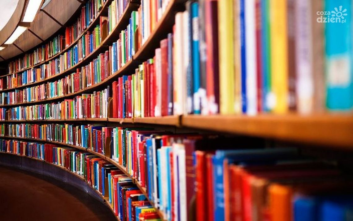 Miejsko-Gminna Biblioteka Publiczna w Glinojecku zmienia siedzibę 