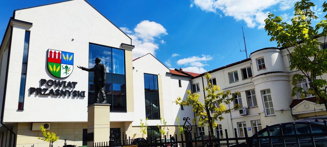 Mieszkańcy powiatu przasnyskiego zdecydowali! Znamy rozstrzygnięcia w budżecie obywatelskim