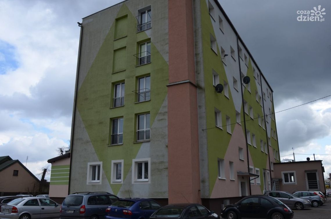 Mieszkania z kulturą w Płońsku