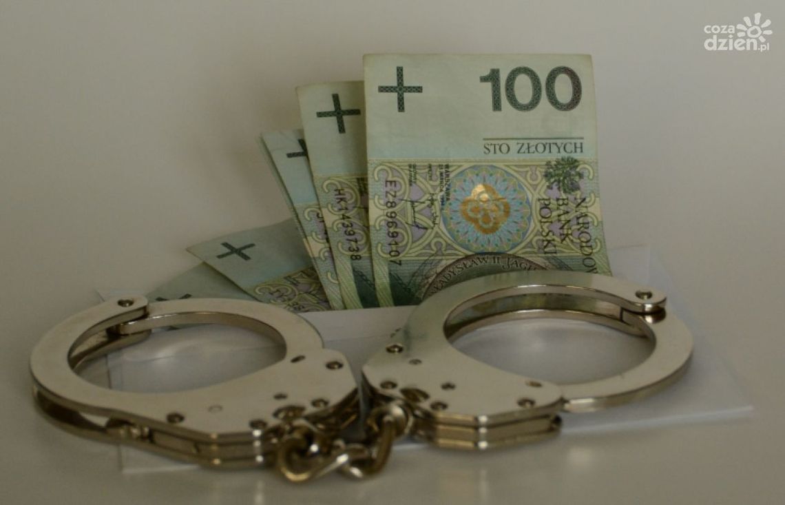 Mieszkaniec Mławy oszukany na ponad 130 tysięcy złotych!