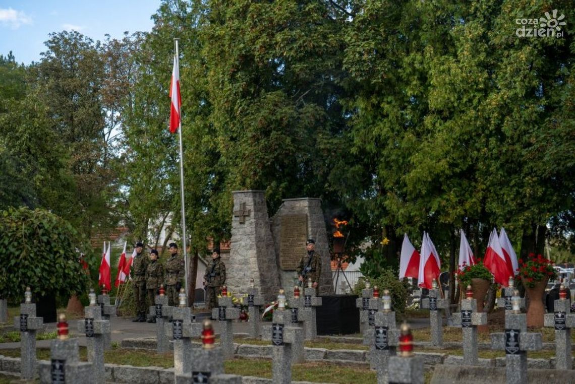 Mijają 84 lata od wybuchu II wojny światowej. Uroczystości także w Ciechanowie