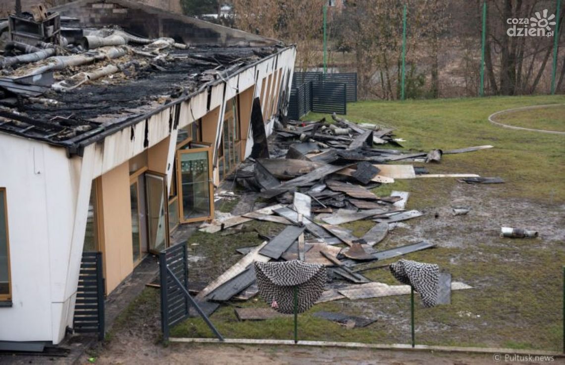 Milion złotych na odbudowę przedszkola w gminie Pułtusk!
