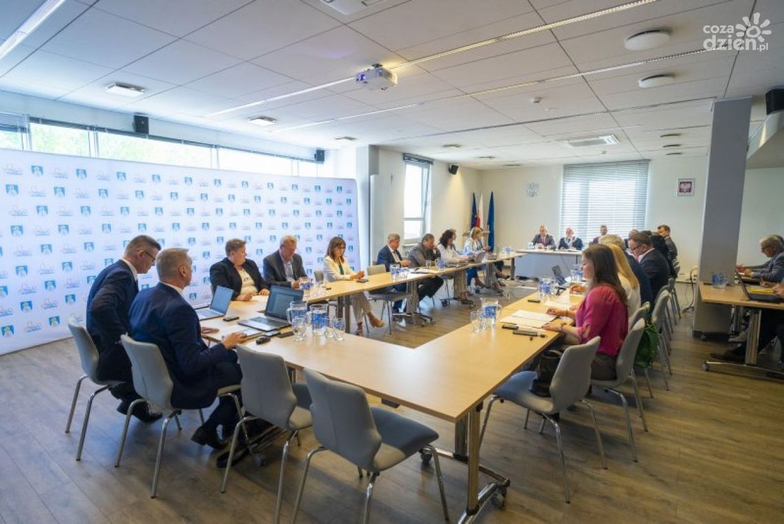 Milionowe inwestycje ciechanowskiego MOSiR-u