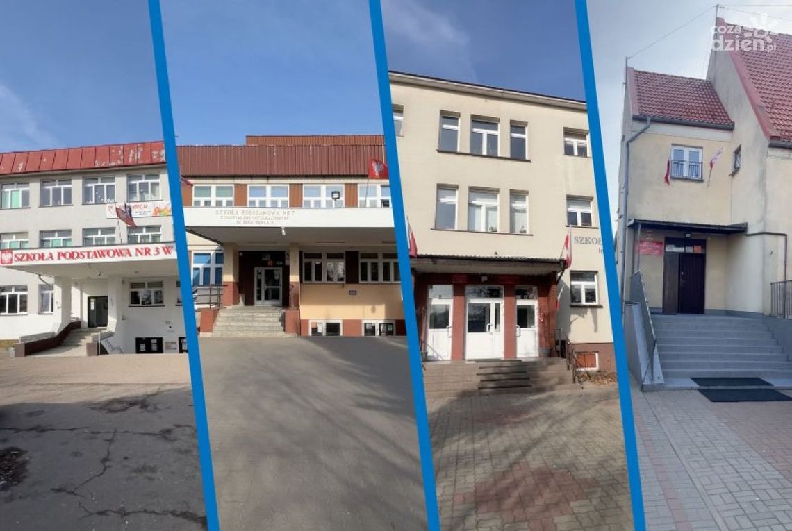 Milionowe inwestycje w ciechanowskie szkoły! Ponad 31 milionów złotych na termomodernizację czterech placówek