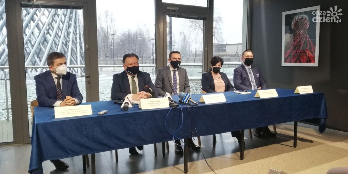 Miliony złotych dla Mazowsza od władz Mazowsza