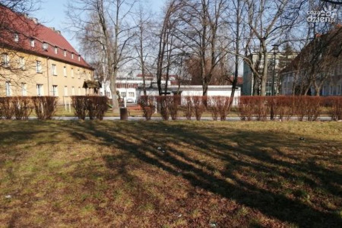 Mini parki powstaną w Ciechanowie