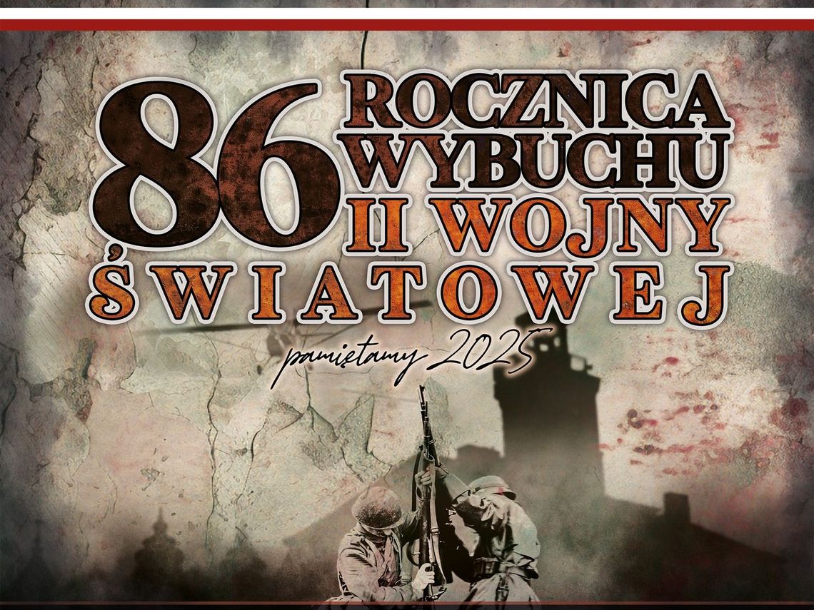 Mława 1939-2025. Historia i współczesność w jednym miejscu
