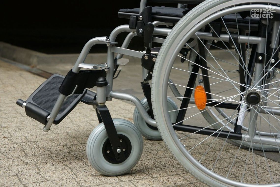 Mława buduje Powiatowe Centrum Opiekuńczo – Mieszkalne