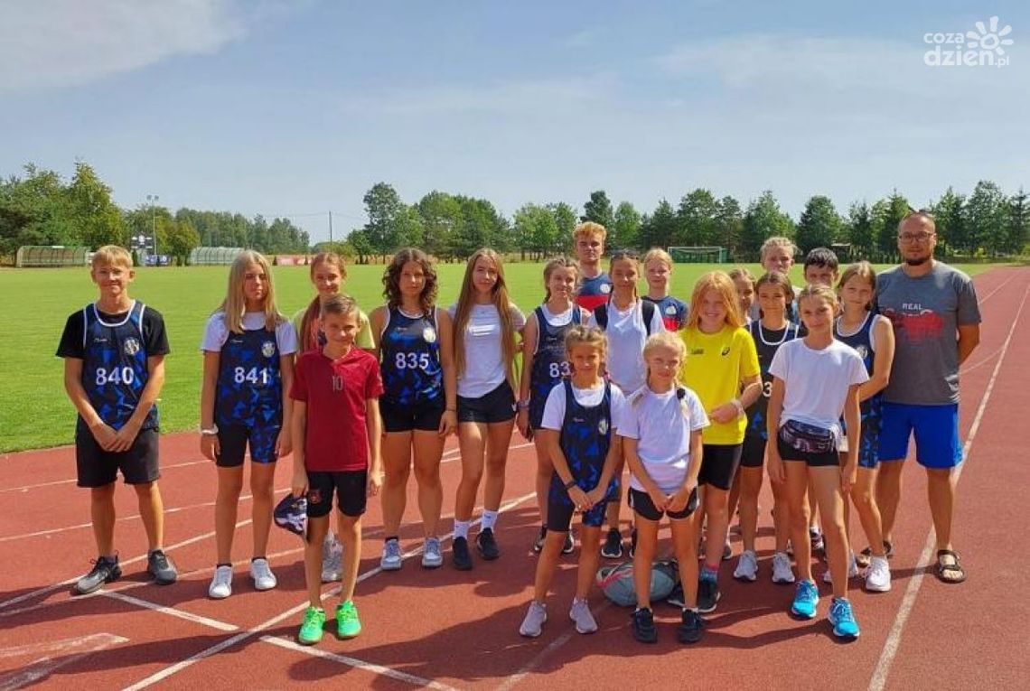 Mława. Dotacje dla klubów sportowych przyznane