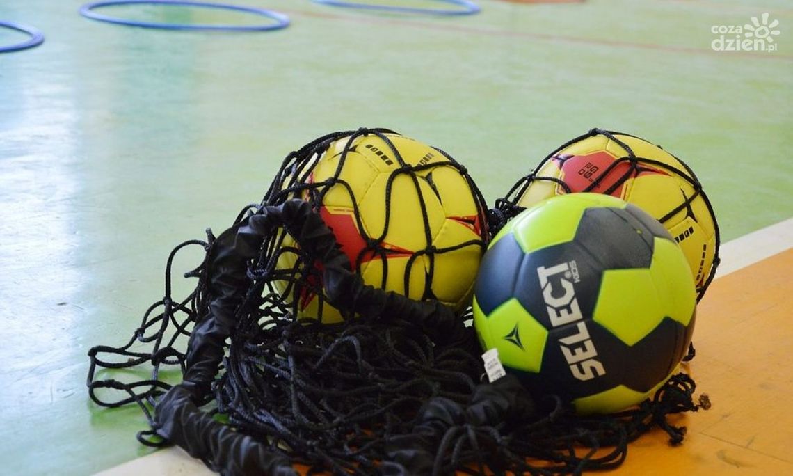 Mława nie przeprowadzi naborów do klas sportowych
